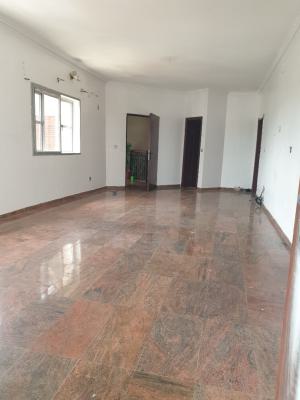 Spacious 2bedroom Flat with a Room Bq, Off Spg Road Ologolo, Lekki, Lagos, Flat / Apartment for Rent