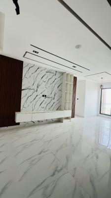 Brand New 2bedroom Apartment, Ikate, Lekki, Lagos, Flat / Apartment for Rent