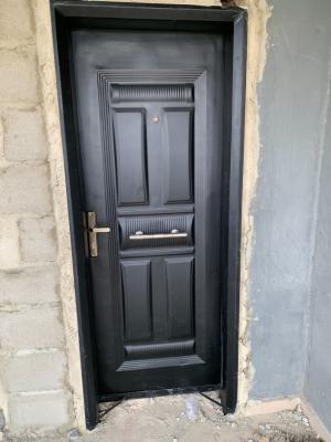 Extra Large Mini Flat with Guest Toilet, Abijo Gra, Ajah, Lagos, Mini Flat (room and Parlour) for Rent