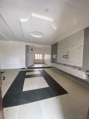 Luxurious 2 Bedroom Apartment in a Serene and Secured Estate, Thera Miracle Zone Estate, Sangotedo, Ajah, Lagos, Flat / Apartment for Rent