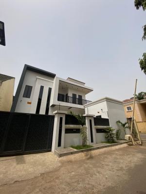 Premium 5 Bedroom Fully Detached Duplex, Life Camp, Abuja, Detached Duplex for Sale