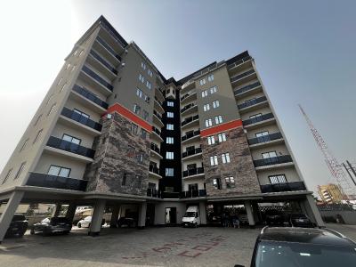 3 Bedroom Apartment with Bq, Victoria Island (vi), Lagos, Flat / Apartment for Rent