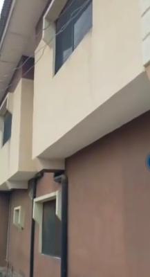 2 Units of 3 Bedroom  2 Units of 2 Bedroom 2 Units Mini Flat., Igando, Alimosho, Lagos, Block of Flats for Sale