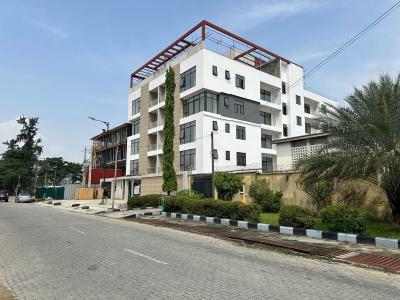 2 & 3 Bedroom Apartment in Lekki, Lekki Phase 1, Lekki Phase 1, Lekki, Lagos, Flat / Apartment for Sale