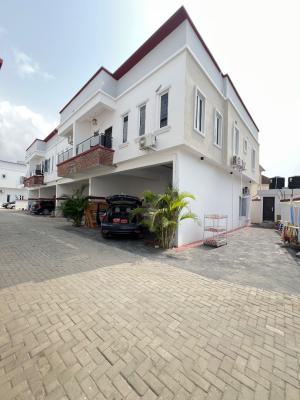 Contemporary 4 Bedroom Terraced  Duplex in Orchid, Orchid, Lekki, Lagos, Terraced Duplex for Sale