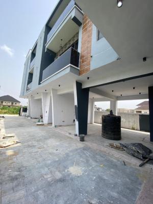 Next Built 1 Bedroom Flat with Excellent Facilities, Ogombo Road, Abraham Adesanya, Ajah, Lagos, Mini Flat (room and Parlour) for Sale