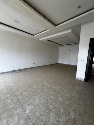 Spacious and Serviced 4bedrooms Terrace, Maitama Main, Maitama District, Abuja, Terraced Duplex for Rent