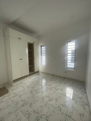 4 Bedroom Fully Detached Duplex with Bq, Orchid Road, Lekki, Lagos, Detached Duplex for Sale