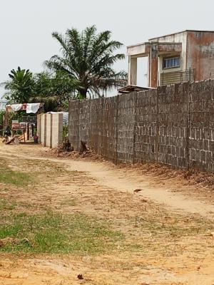 Deed of Assignment and Survey, Church Street, Eleko, Ibeju Lekki, Lagos, Mixed-use Land for Sale