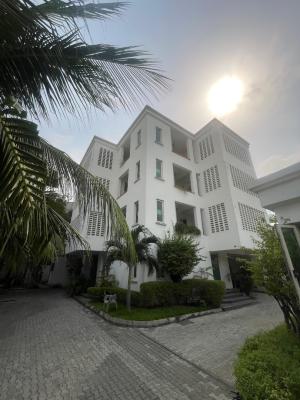 2 Bedroom Apartment/penthouse, Oniru, Victoria Island (vi), Lagos, House for Rent