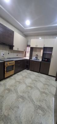Fully Furnished 2 Bedroom Apartment, Guzape District, Abuja, Flat / Apartment for Rent