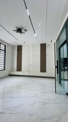 Brand New Fully Serviced 4 Bedroom Terrace Duplex, Ikate, Lekki, Lagos, Terraced Duplex for Rent