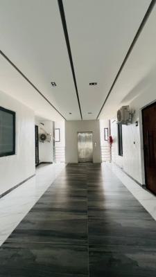 Newly Built 2 Apartment with an Elevator and Swimming Pool, Ikate, Lekki, Lagos, Flat / Apartment for Rent