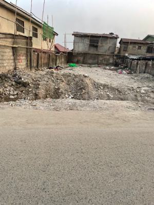 Bare Land, Itire, Lagos, Mixed-use Land for Sale