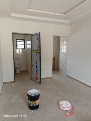 1 Bedroom Self-contain with Store, Ogombo, Ajah, Lagos, Self Contain (single Rooms) for Rent