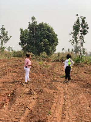 Buy/invest at Early Bird in Dike Garden Estate Asaba, Atuma-iga in Oshimili North Asaba Delta State, Asaba, Delta, Residential Land for Sale