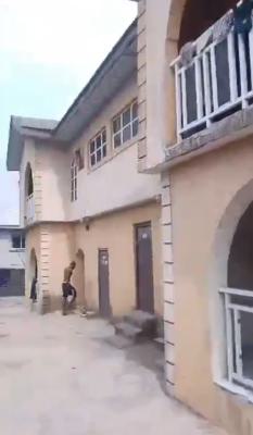 12 Bedroom Blocks of Flats, Ori Okuta, Agric, Ikorodu, Lagos, Block of Flats for Sale