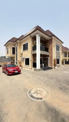 4 Bedroom Detached Duplex, Gaduwa, Abuja, Detached Duplex for Sale