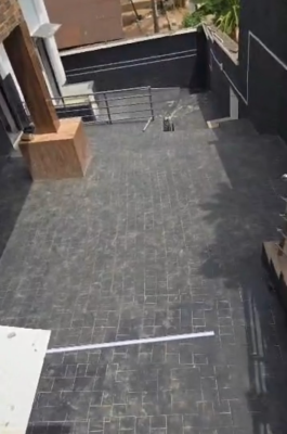 a Room Self Contain, Olowora, Magodo, Lagos, Flat / Apartment for Rent