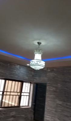 2 Bedroom Spacious and Beautifully Finished, Phase 4, Kubwa, Abuja, Detached Bungalow for Rent