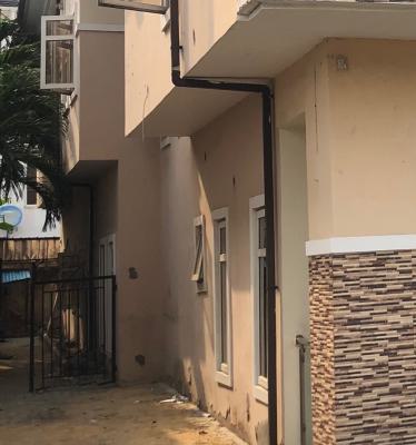 5 Bedroom Detached Duplex & 2 Room Bq, Lekki Phase 1, Lekki, Lagos, Detached Duplex for Rent