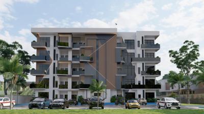 3 Bedroom, Kukwaba, Abuja, Block of Flats for Sale