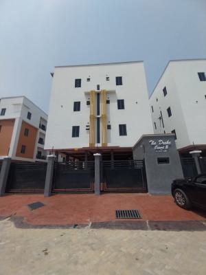 The Most Affordable 3bedroom in Jakande, Jakande, Lekki, Lagos, Flat / Apartment for Sale