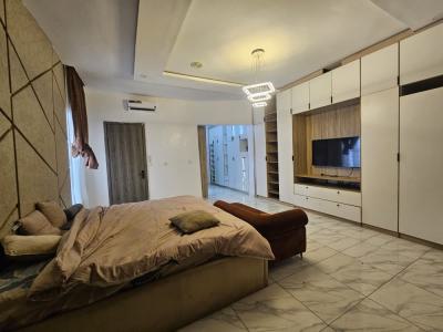 4 Bedroom, Oral Estate, Lekki, Lagos, Detached Duplex for Rent