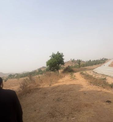 1 Hectare, Along Burun Express Way, Apo, Abuja, Mixed-use Land for Sale