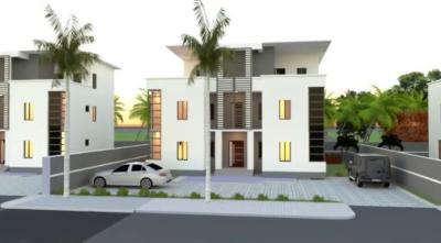 Estate Plot, Horizon Estate Close to Citygate, Kukwaba, Abuja, Residential Land for Sale