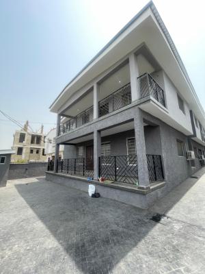 Luxury 3 Bedroom Flat, Ikeja, Anthony, Maryland, Lagos, Flat / Apartment for Rent