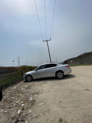 2400 Sqm of Land, Elf Bus Stop, Lekki Phase 1, Lekki, Lagos, Commercial Land for Rent