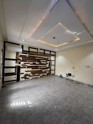 Luxury 5 Bedrooms Terrace Duplex+bq Wit Best of Modern Design., Wuye, Abuja, Terraced Duplex for Rent