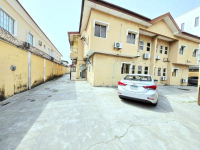 Three (3) Bedroom Flat on The Ground Floor, Lekki Phase 1, Lekki, Lagos, Flat / Apartment for Rent