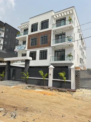 2 Bedroom Flat, Freedom Way, Lekki, Lagos, Flat / Apartment for Sale