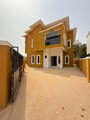 4 Bedroom Bedroom Duplex with Excellent Facilities, Centenary City, Enugu, Enugu, Detached Duplex for Sale