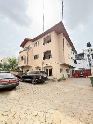 Fairly Used 5 Bedroom Semi Detached Duplex with Bq, Ikeja Gra, Ikeja, Lagos, Semi-detached Duplex for Sale