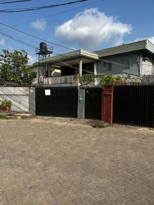 Quick Joint Venture: 650sqm, Census Close Off Bode Thomas Junction, Surulere, Lagos, Residential Land Joint Venture