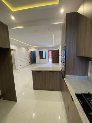 2 Bedroom Flat, Salem, Lekki, Lagos, Flat / Apartment for Sale