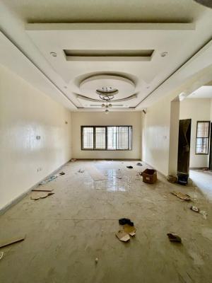 4 Bedroom Terrace Duplex with Modern Finishing, Jahi, Abuja, Terraced Duplex for Rent