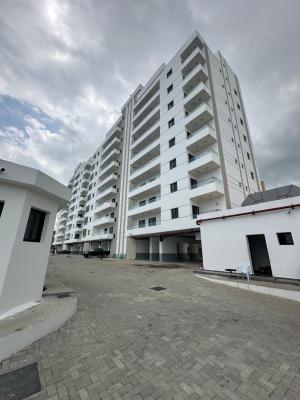 Four Bedroom Appartment, Old Ikoyi, Ikoyi, Lagos, Flat / Apartment for Sale