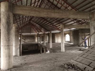 an Uncompleted Event Center at Rumuodara Porthacourt, Rumuodara Porthacourt, Rumuodara, Port Harcourt, Rivers, Plaza / Complex / Mall for Sale