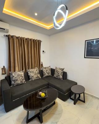 Scav D3 X One Bedroom Apartments, Governors Road, Ikotun, Lagos, Flat / Apartment Short Let