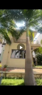 6 Bedroom Detached Duplex with Bq, Katampe, Abuja, Detached Duplex for Sale