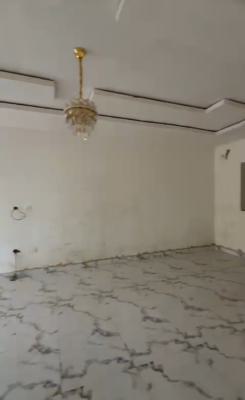 Premium Finished 4-bedroom Solidly-built, Wuye, Abuja, Terraced Duplex for Sale