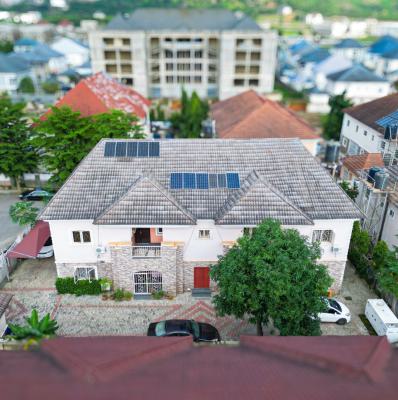 4 Units of 2-bedroom Apartment, Life Camp, Life Camp, Abuja, Block of Flats for Sale