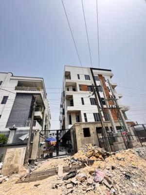 Exquisite 2 Bedroom Apartment, Ikate, Lekki, Lagos, Flat / Apartment for Sale