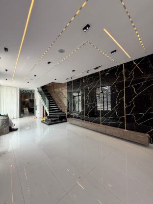 Smart 5 Bedroom Detached Duplex with Pool, Ikota, Lekki, Lagos, Detached Duplex for Sale