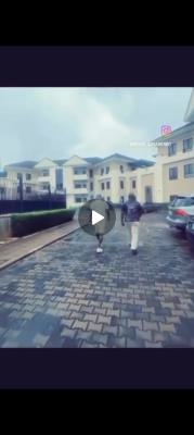 an Estate Comprises of 3, 2 & 1 Bedroom, Garki 2 Abuja, Garki, Abuja, House for Sale