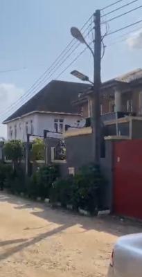 3 Bedroom Bungalow Setback with Pop Ceiling, Wardrobe, Spacious Kitche, Richfield Ajao Estate Airport Rd., Isolo, Lagos, Detached Bungalow for Sale